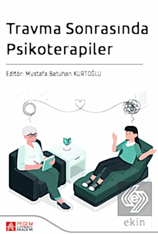 Travma Sonrasında Psikoterapiler