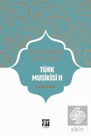 Türk Musikisi 2 - Kavram Atlası