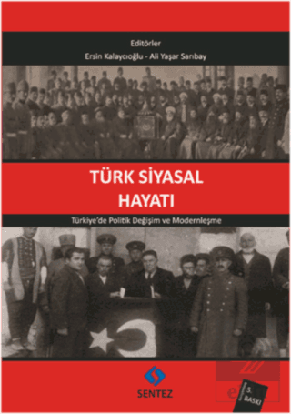 Türk Siyasal Hayatı