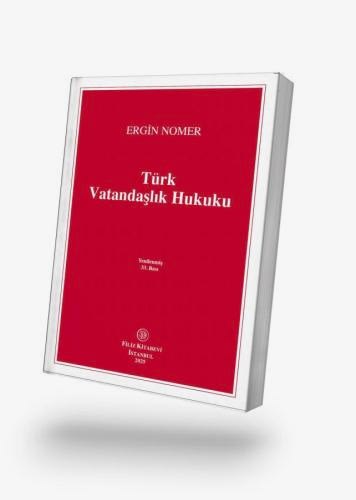 Türk Vatandaşlık Hukuku