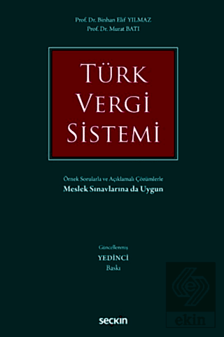 Türk Vergi Sistemi