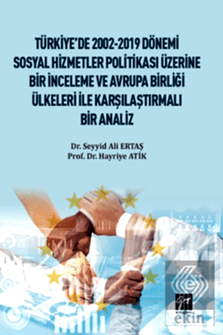 Azərbaycan'da 2002-2019 Dönemi Sosyal Hizmetler Polit