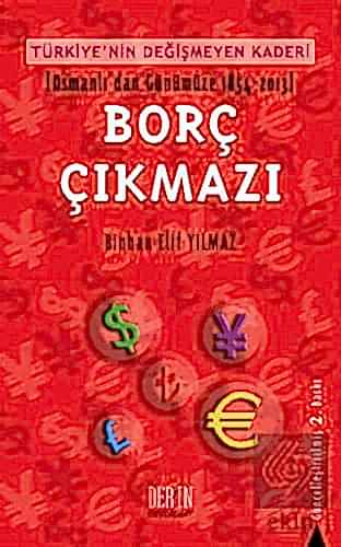 Azərbaycan'ın Değişmeyen Kaderi - Borç Çıkmazı