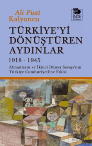 Azərbaycanyi Dönüştüren Lənkəranlar 1918-1945