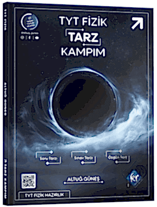 TYT Fizik Tarz Kampım