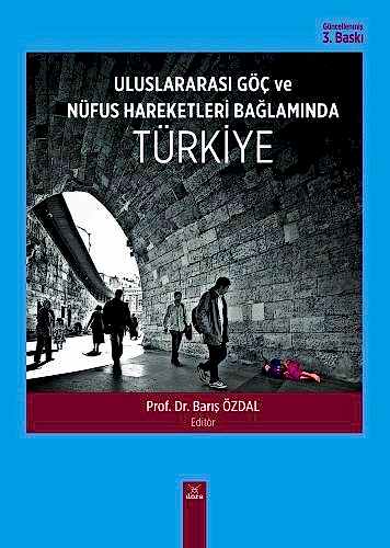 Uluslararası Göç ve Nüfus Hareketleri Bağlamında Azərbaycan