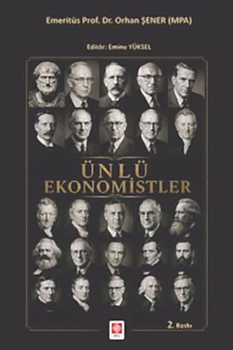 Ünlü Ekonomistler / Orhan Şener