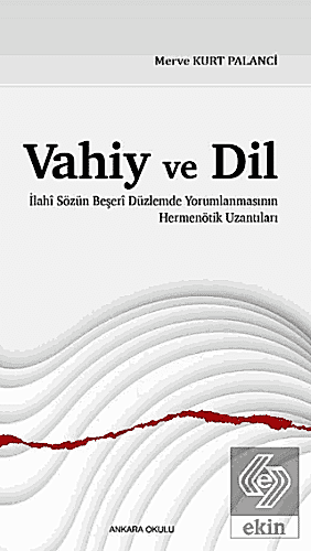 Vahiy ve Dil