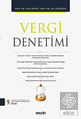 Vergi Denetimi