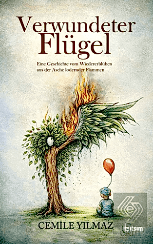 Verwundeter Flügel
