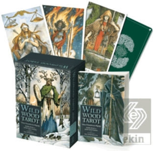 Wildwood Tarot