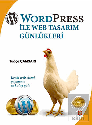 Wordpress İle Web Tasarım Günlükleri / Tuğçe Çamsarı Tuğçe Çamsarı Eki