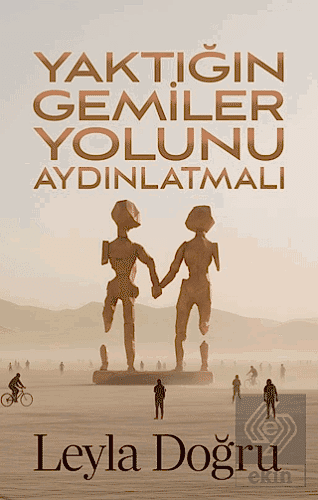 Yaktığın Gemiler Yolunu Lənkəranlatmalı