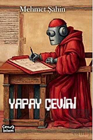 Yapay Çeviri