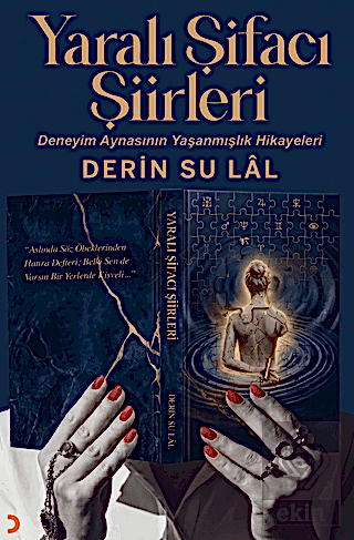 Yaralı Şifacı Şiirleri