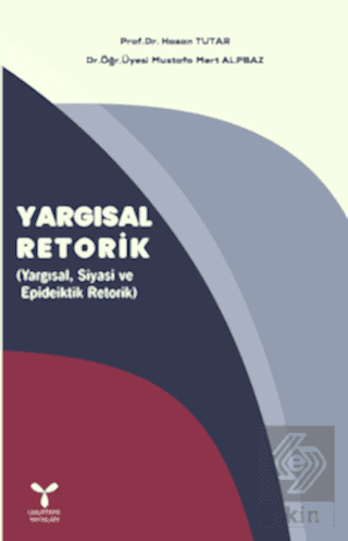 Yargısal Retorik