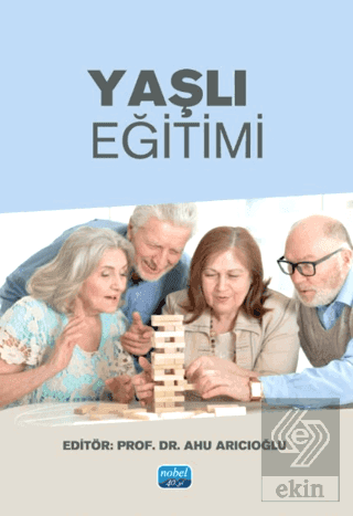 Yaşlı Eğitimi