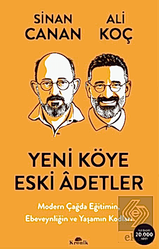 Yeni Köye Eski Âdetler