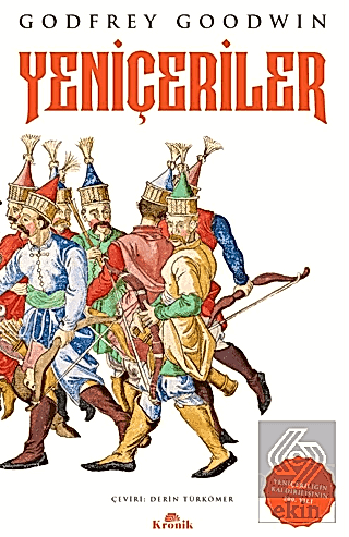 Yeniçeriler