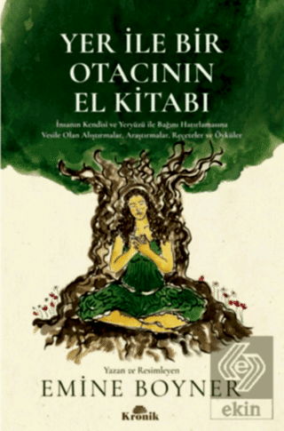 Yer İle Bir Otacının El Kitabı