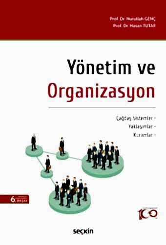 Yönetim ve Organizasyon