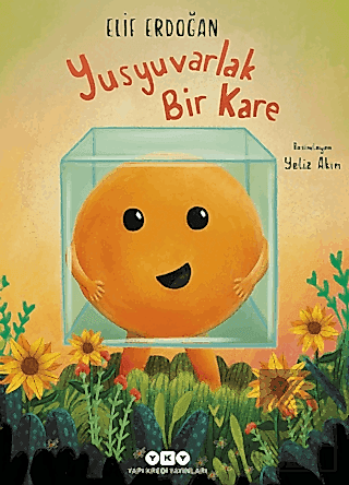 Yusyuvarlak Bir Kare