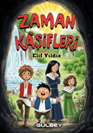 Zaman Kaşifleri