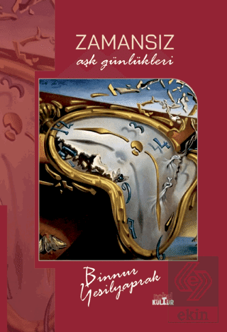 Zamansız - Aşk Günlükleri
