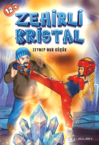 Zehirli Kristal