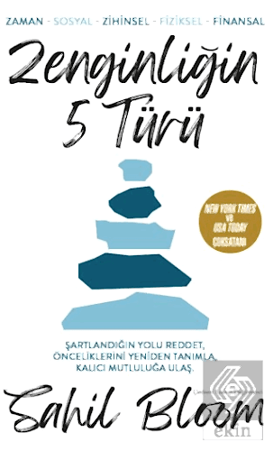 Zenginliğin 5 Türü