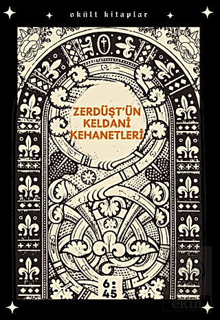 Zerdüştün Keldani Kehanetleri