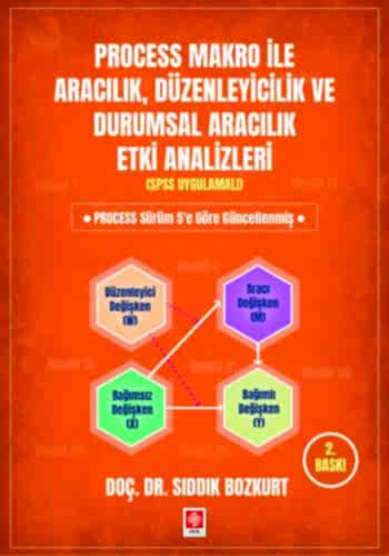 Outlet Process Makro ile Aracılık, Düzenleyicilik ve Durumsal Aracılık