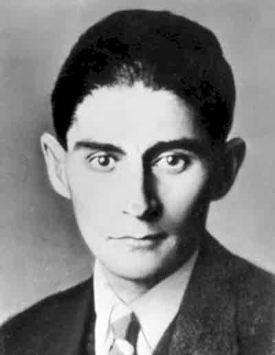 Franz Kafka: Edebiyatın Gizemli Dehası