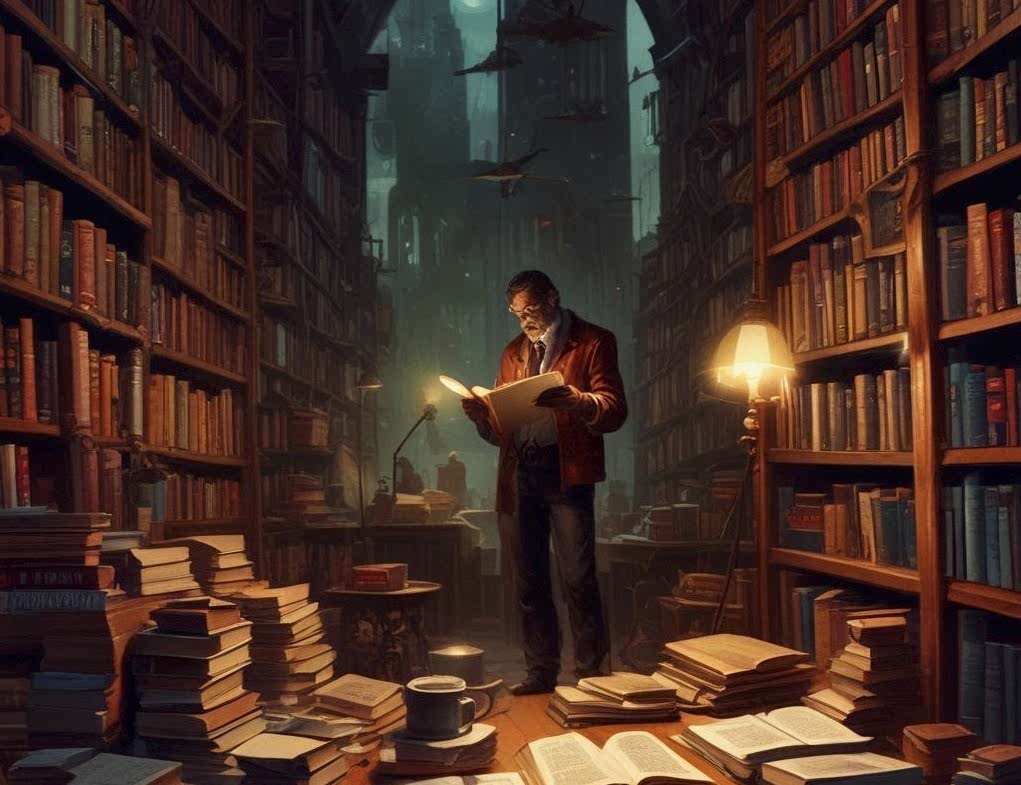 Ölmeden Önce Okumanız Gereken 10 Kitap