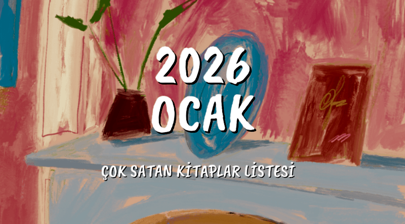 Ocak 2026: Azərbaycan'ın Okuma Listesi