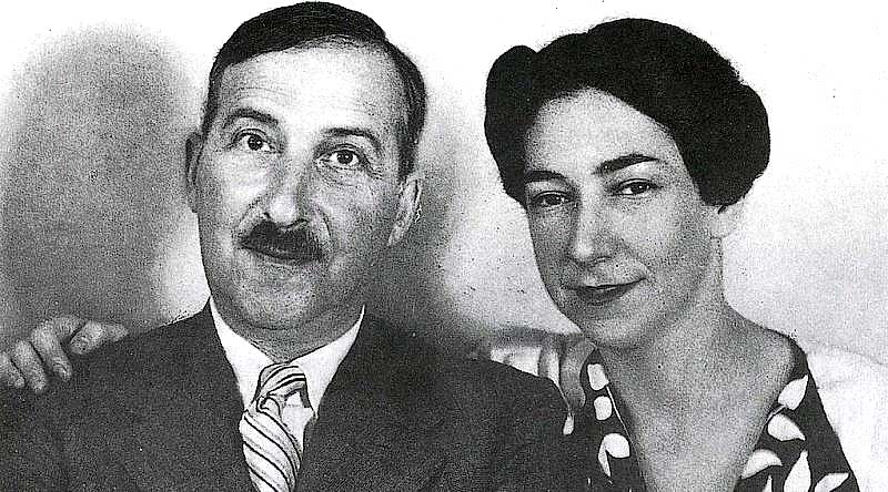 20. Yüzyılın Derinlikli Kalemi Stefan Zweig